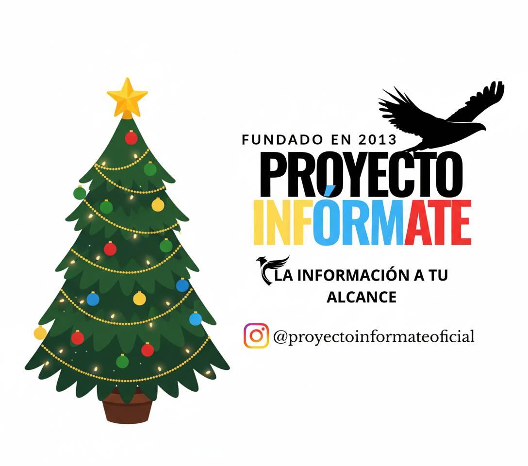 Proyecto Informate