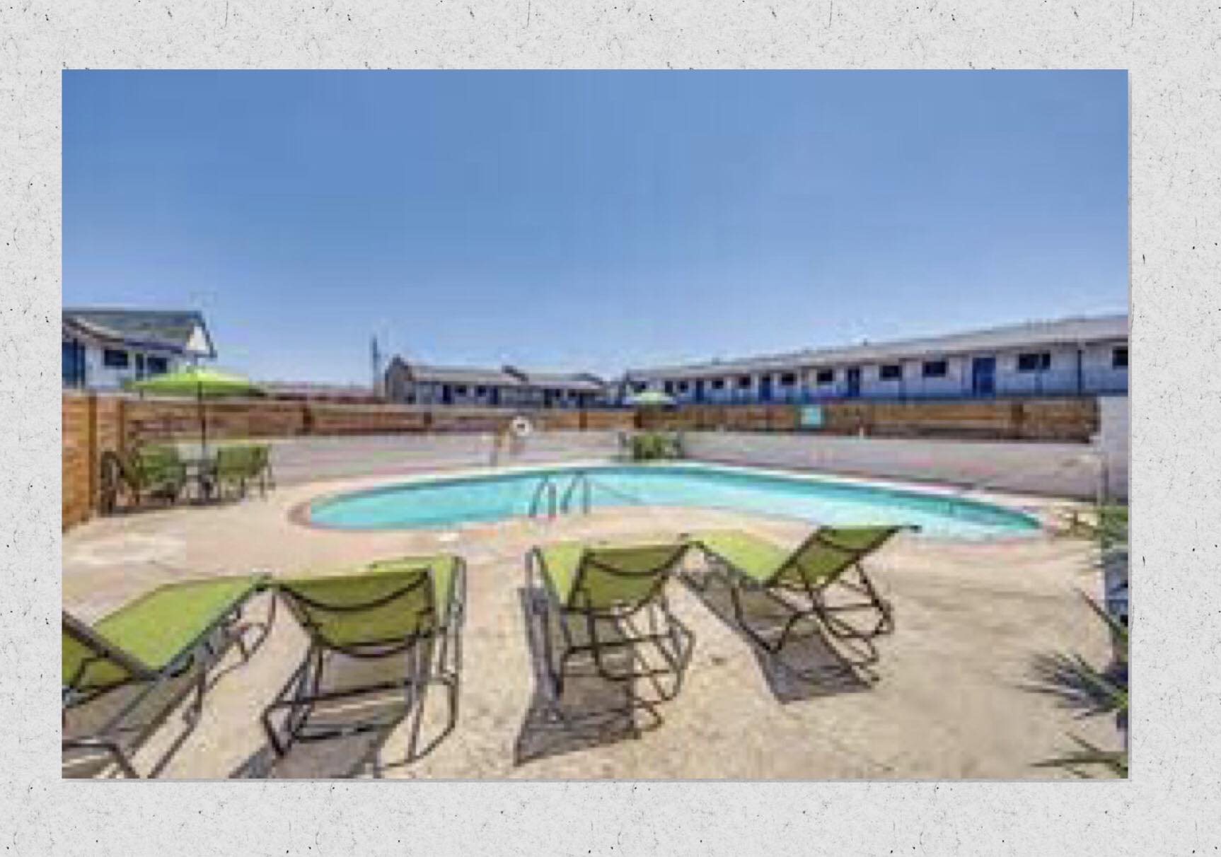 Falcon Ridge Apartments | Universal City TX