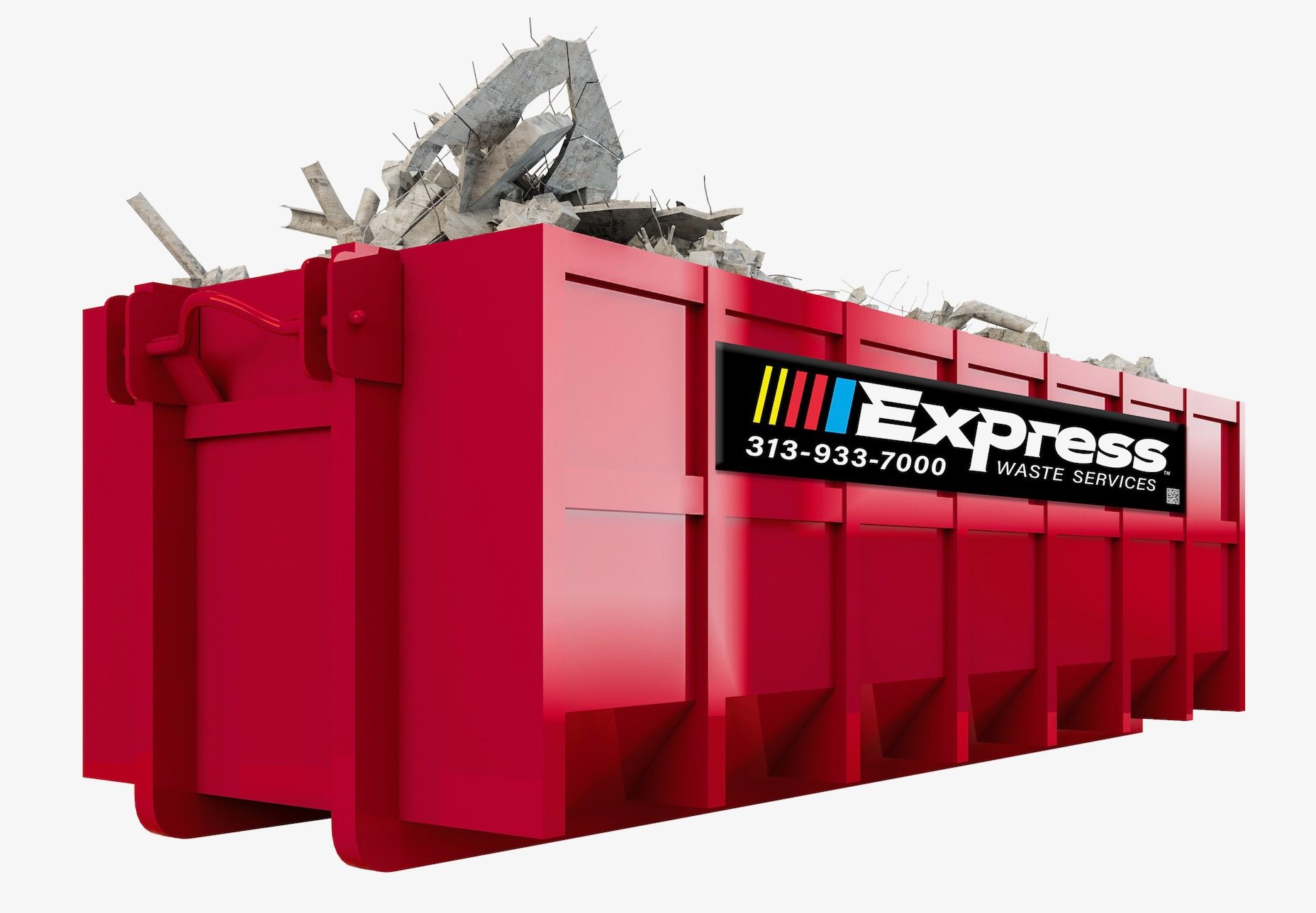 Express Waste Services | Warren MI