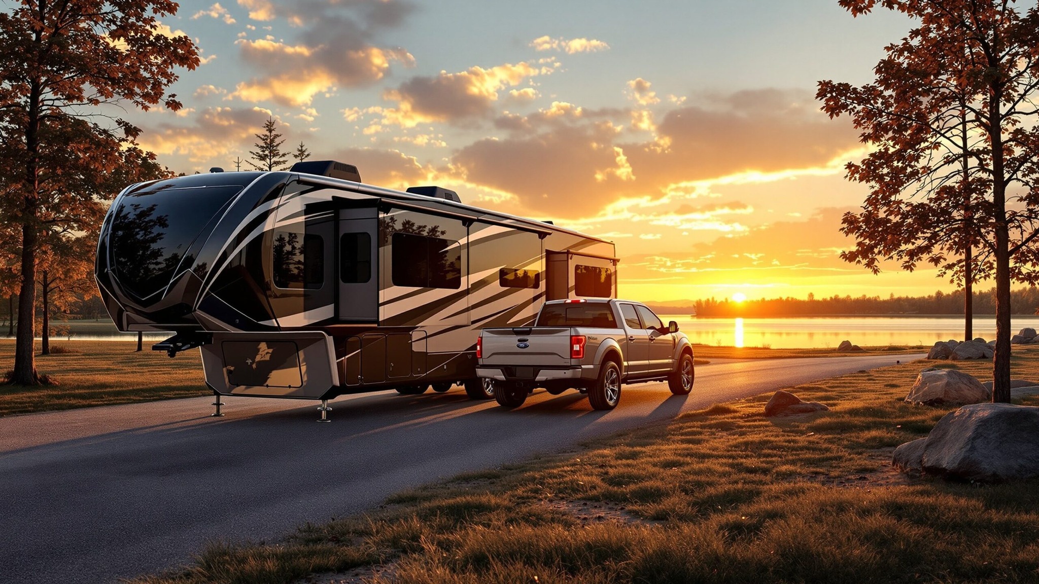 Black Bear RV Care LLC | Silverton OR