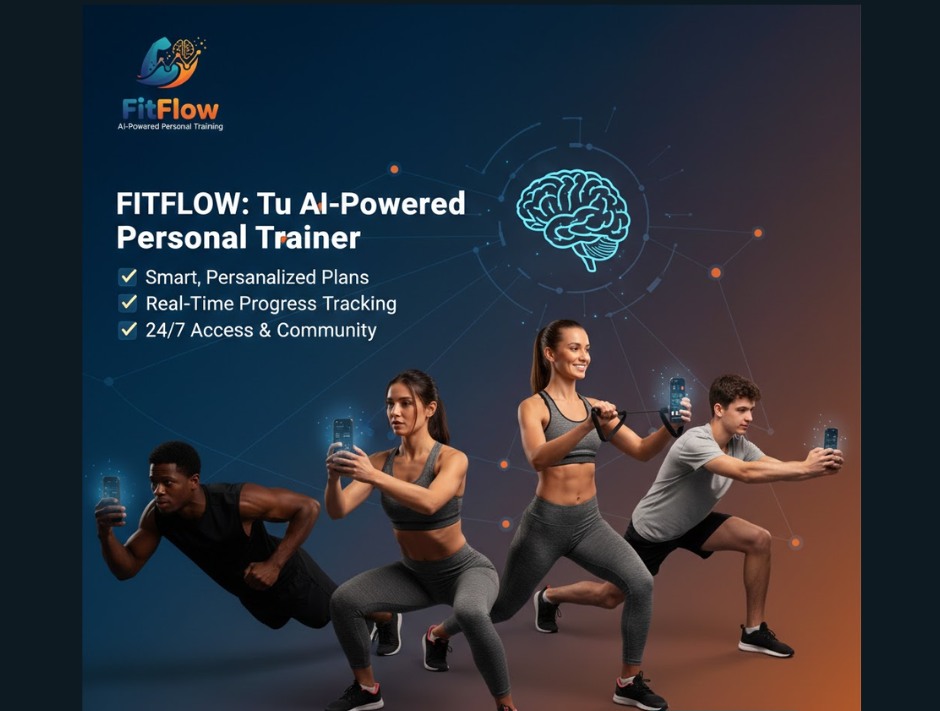 Fitflow AI