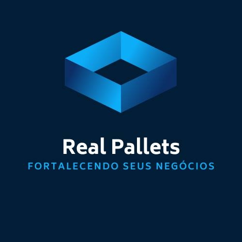 Real Pallets | Santana de Parnaíba SP