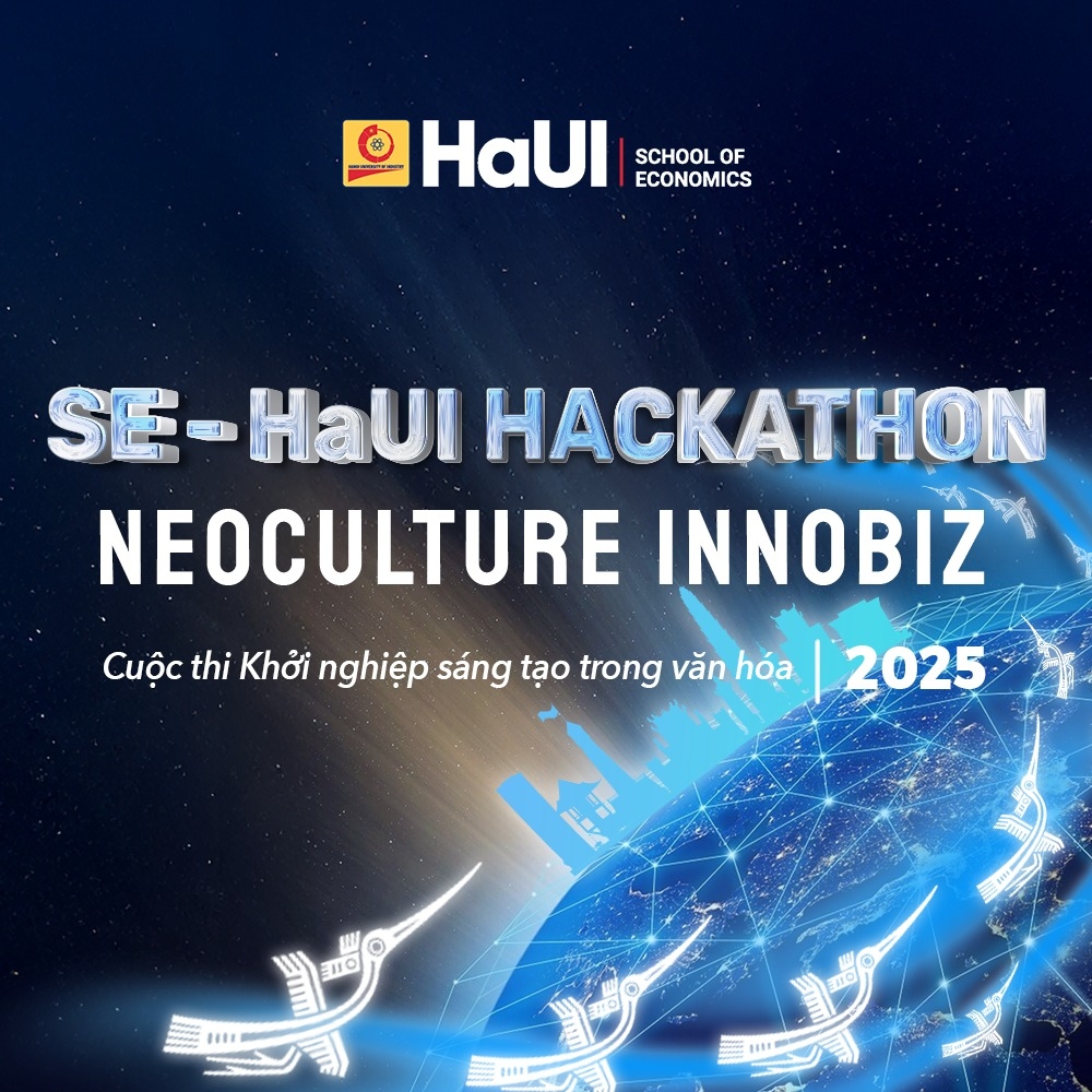 SE - HAUI Hackathon updated their... - SE - HAUI Hackathon