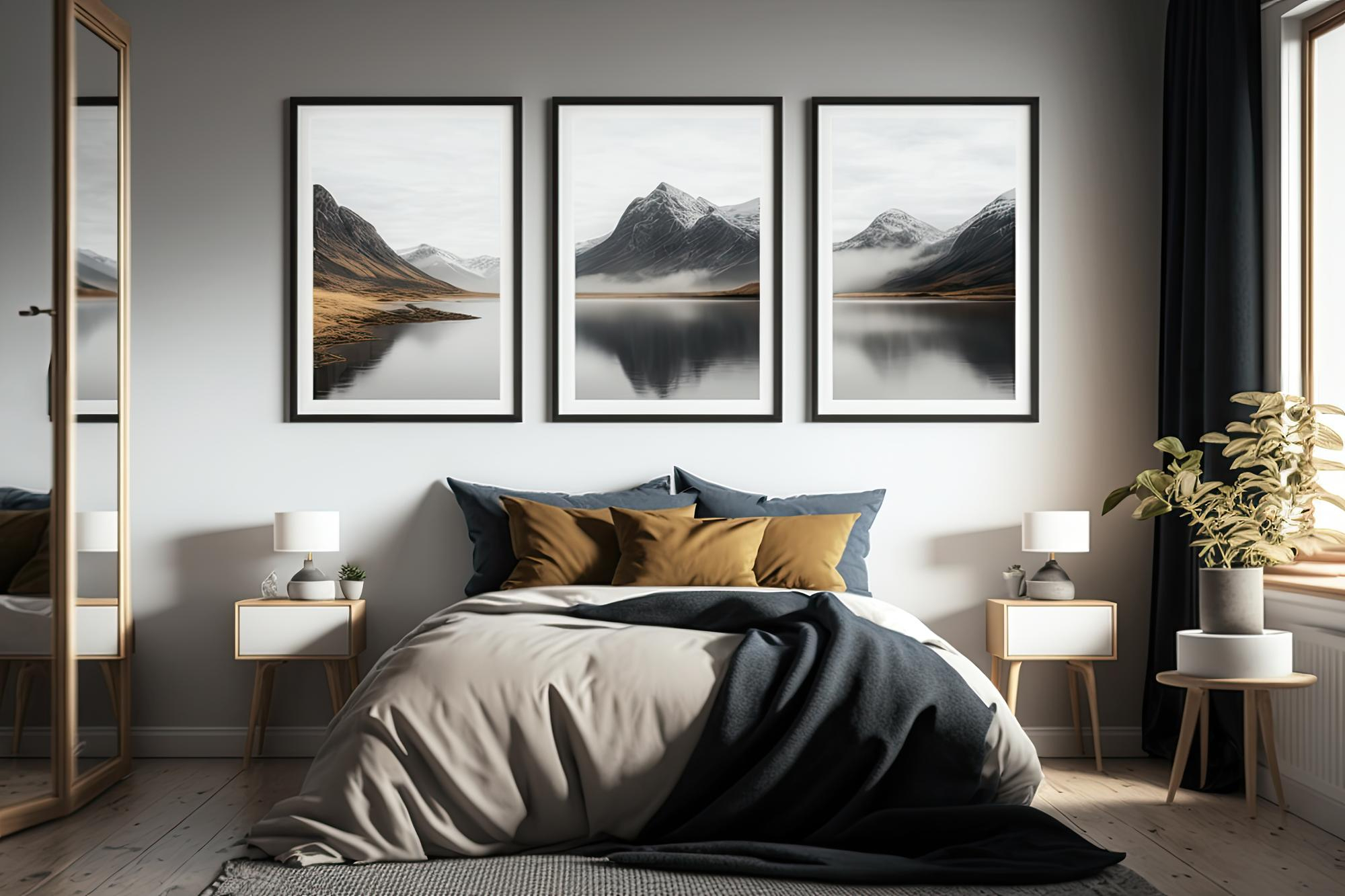 Zen Rest by Home Prime