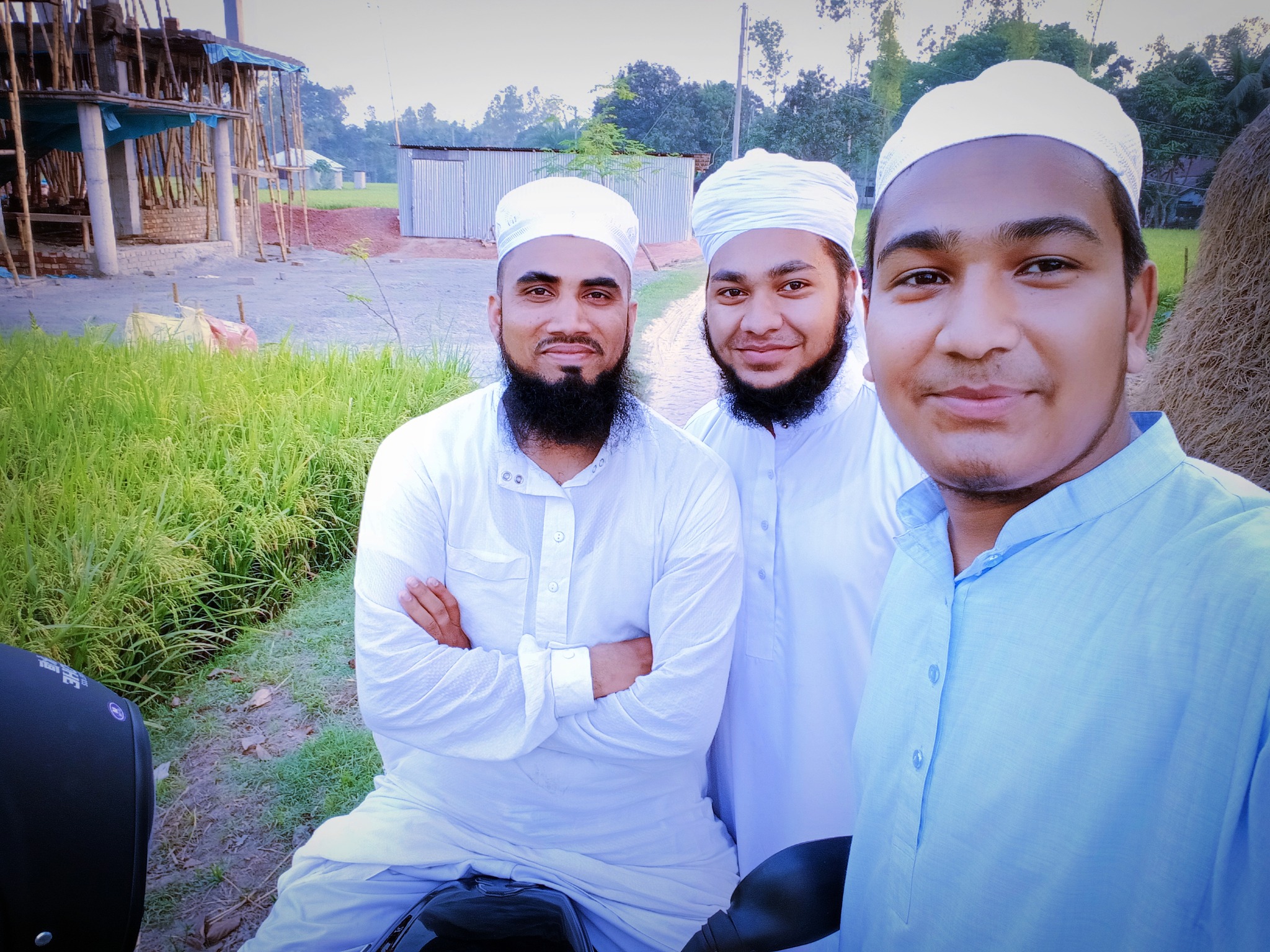 MD SAYED | Bogora