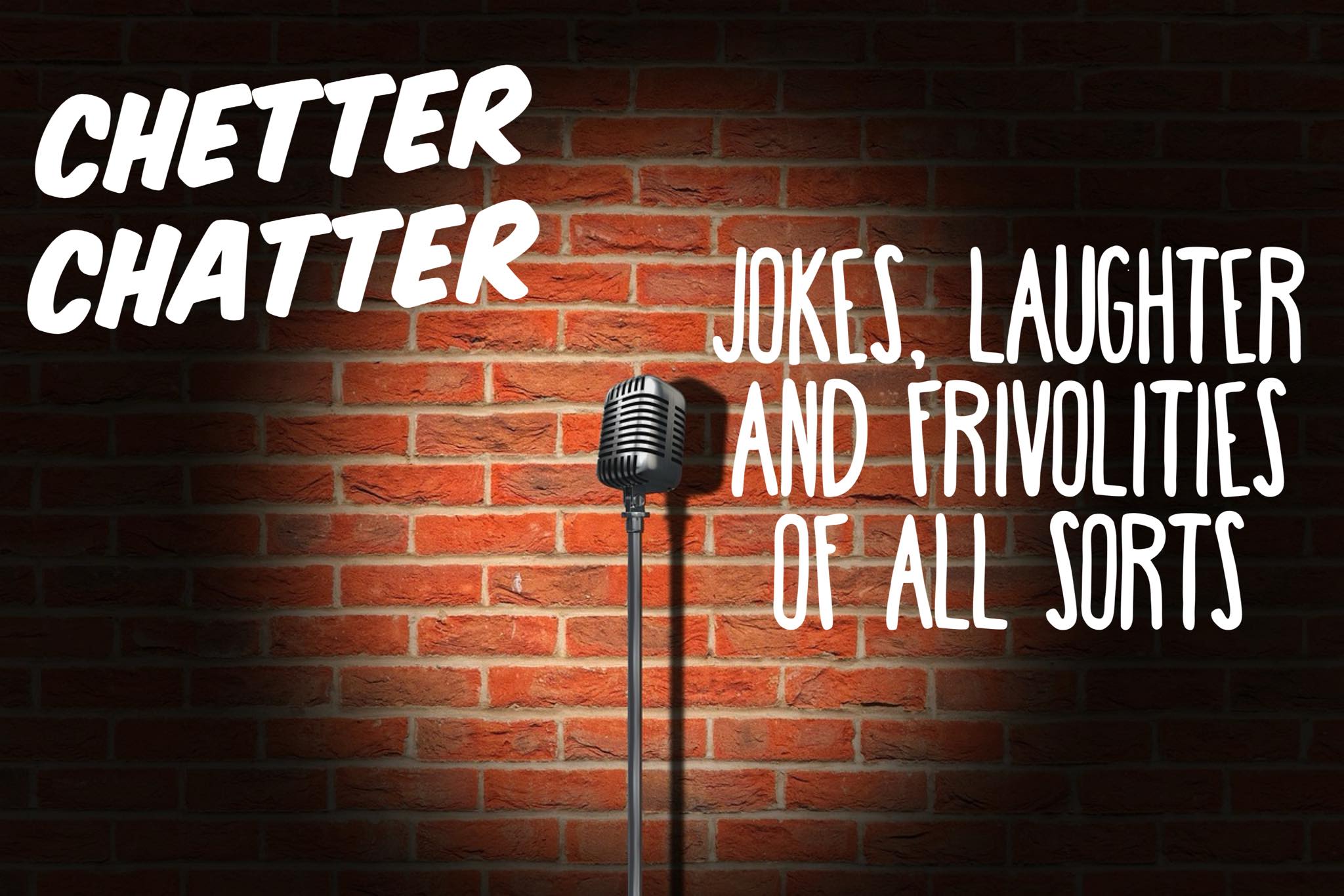 Chetter Chatter