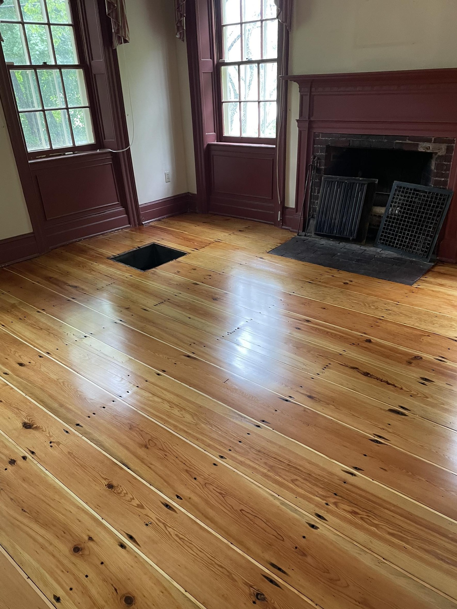 Michael’s Floor Sanding & Refinishing NY | Penfield NY