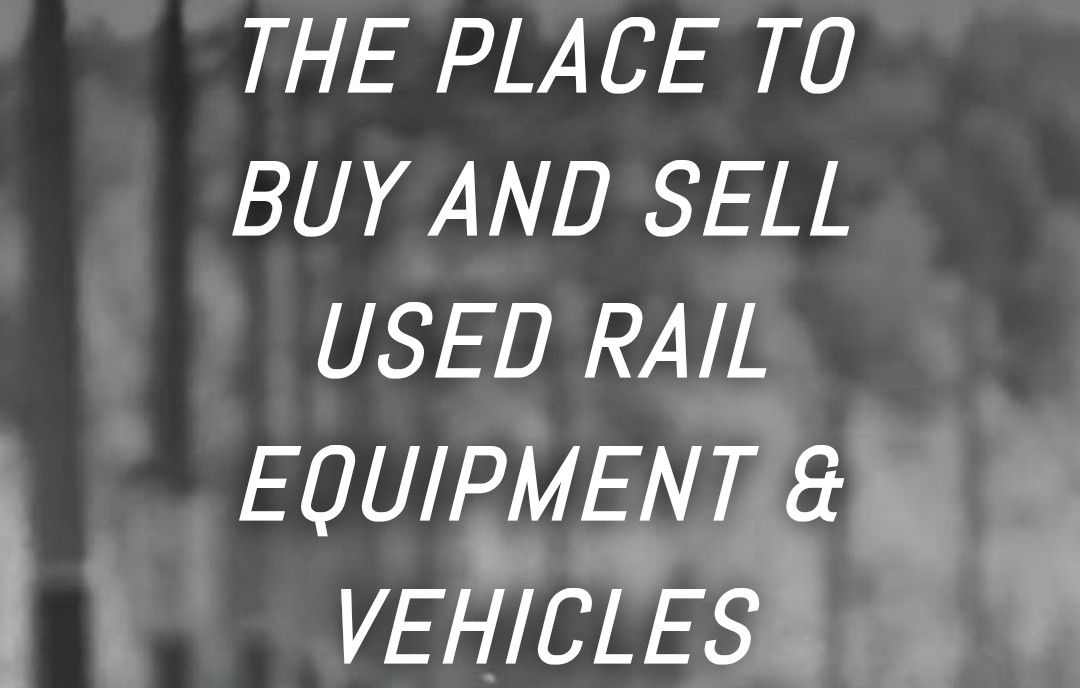 Rail Equipment Marketplace Inc.