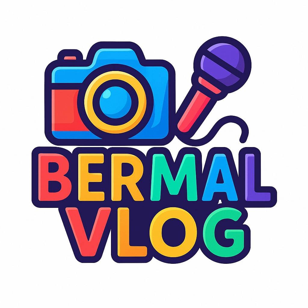 Bermal Vlog