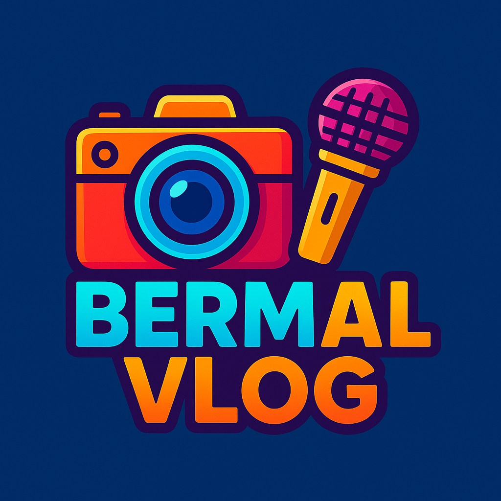 Bermal Vlog