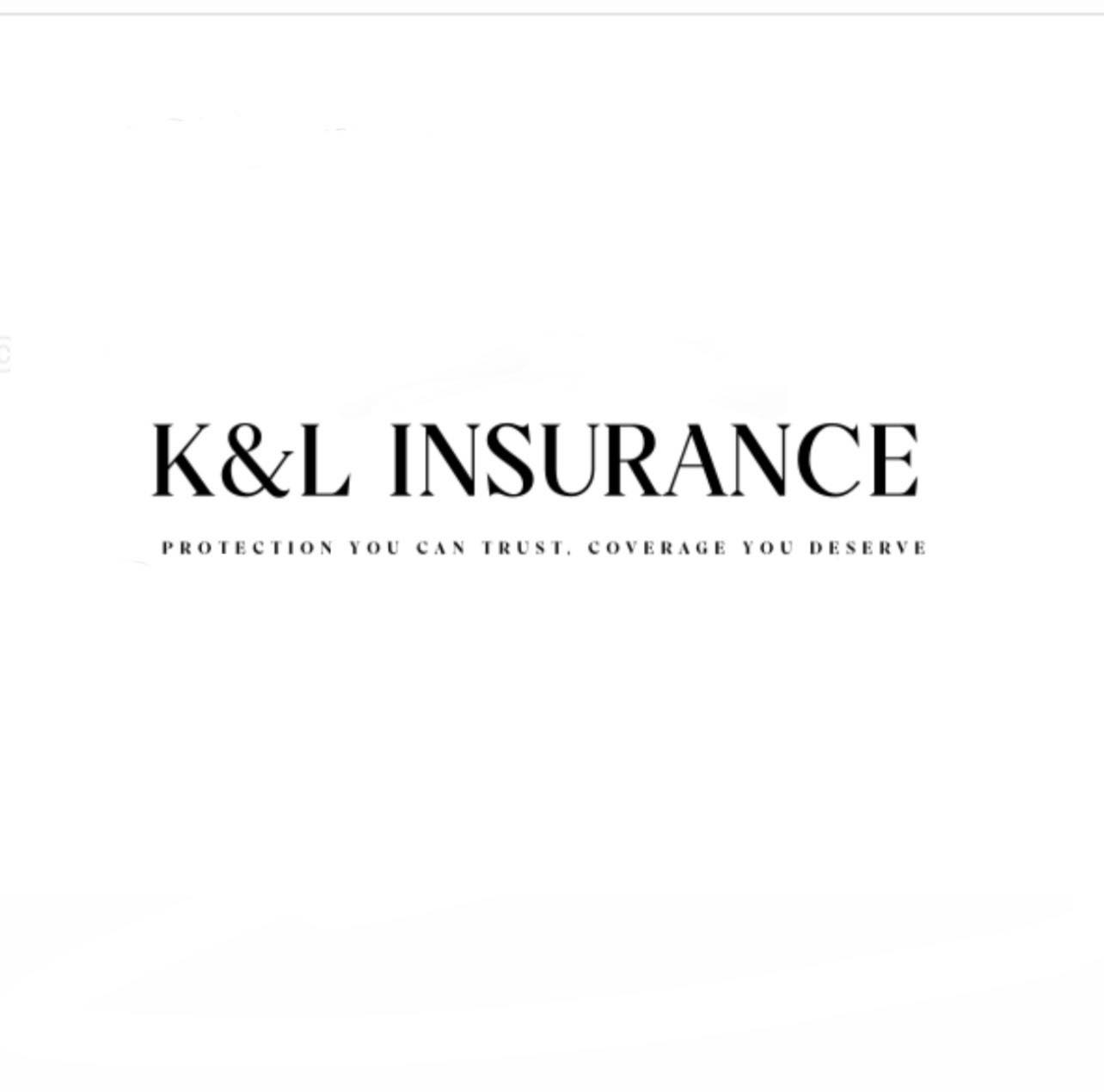 K&L Insurance - K&L Insurance updated her cover photo.