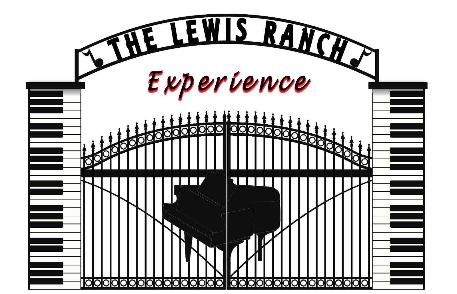 Todd Herendeen, owner of The Lewis Ranch Experience in Nesbit, MS ...