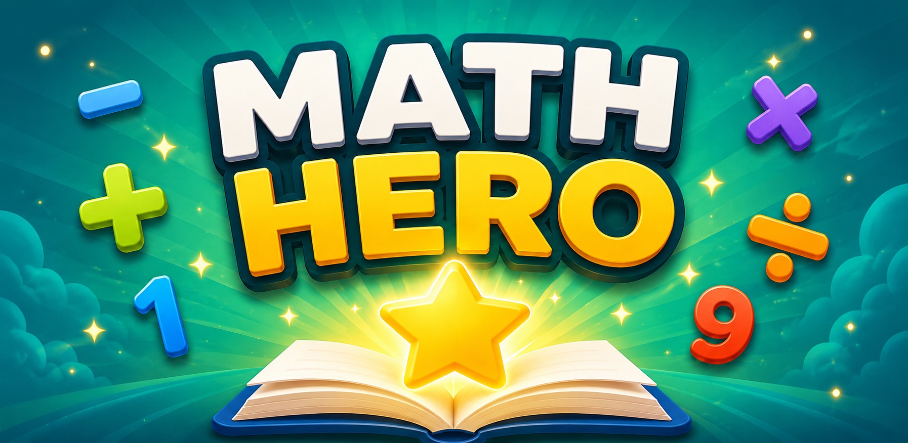 Math Hero