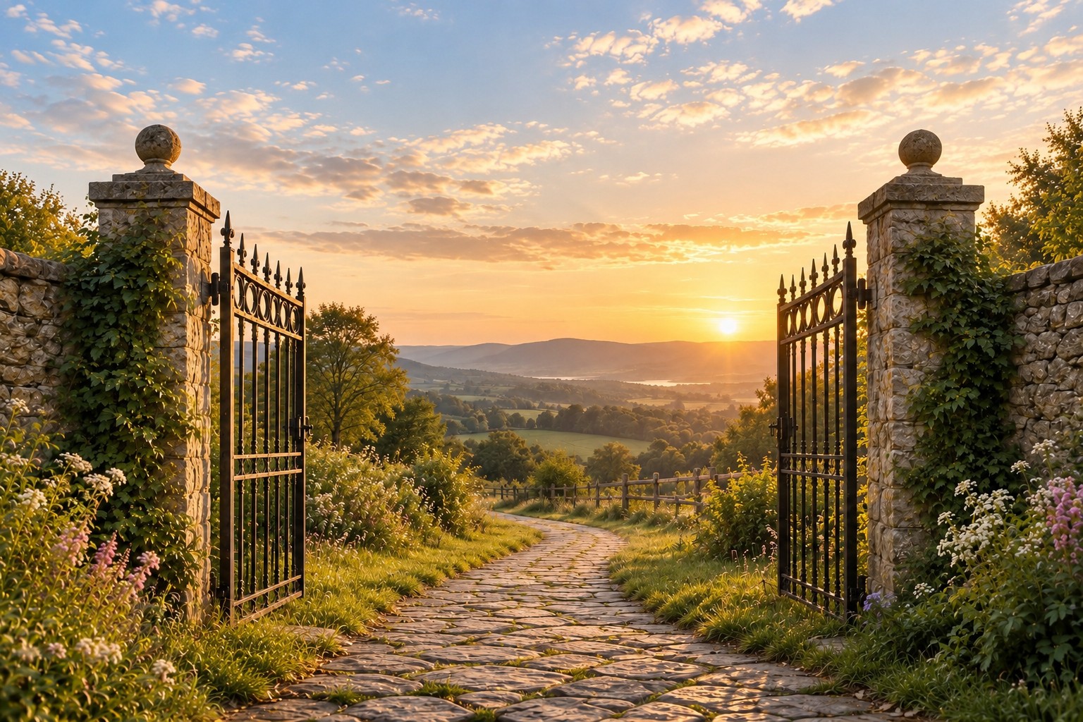 Compass Journeys