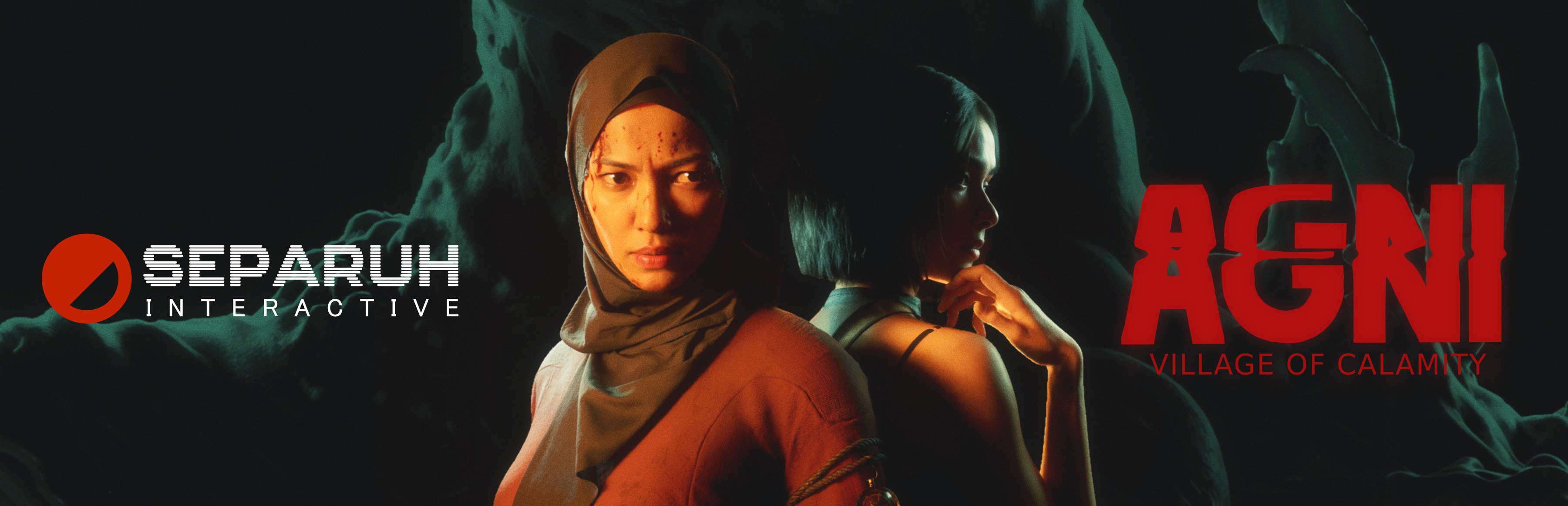 Separuh Interactive | Jakarta