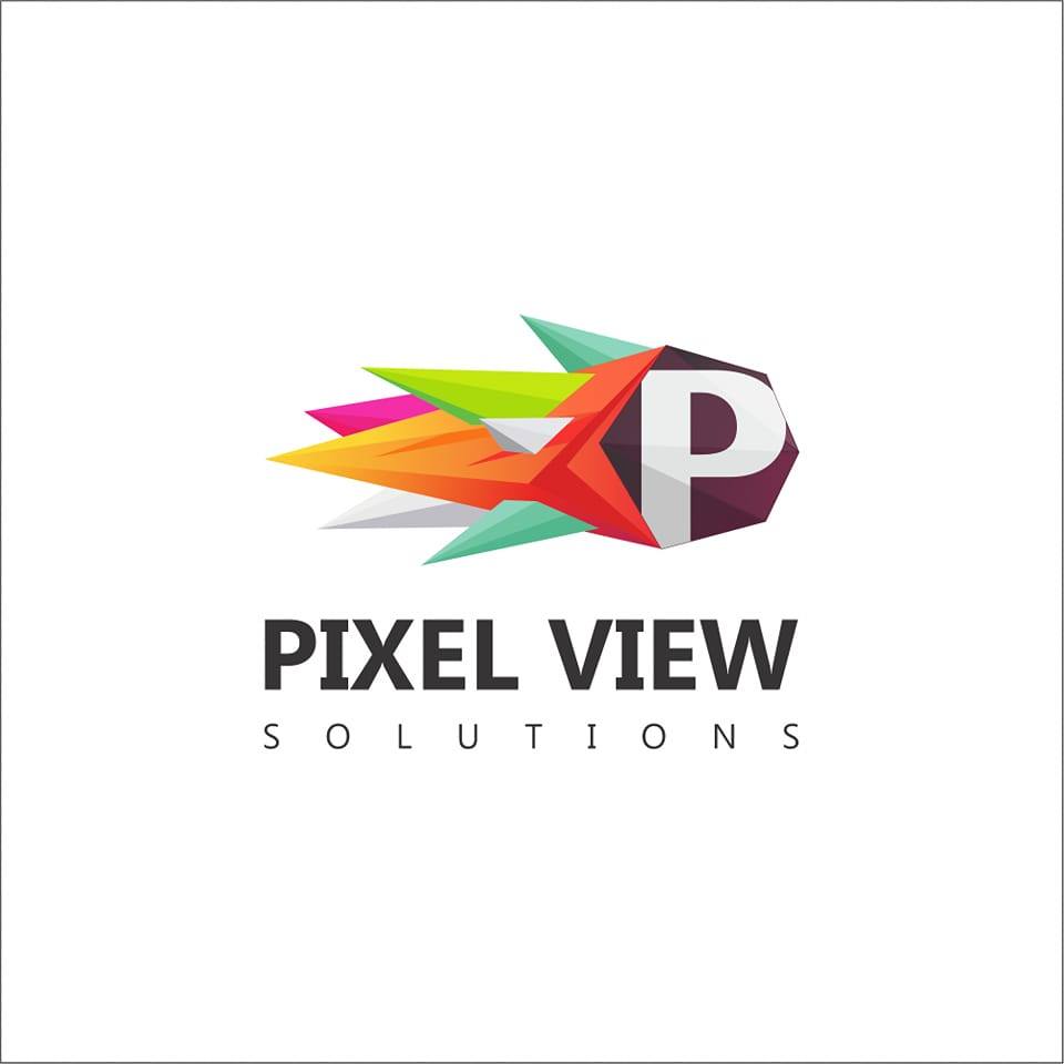 Pixel View Solutions | London