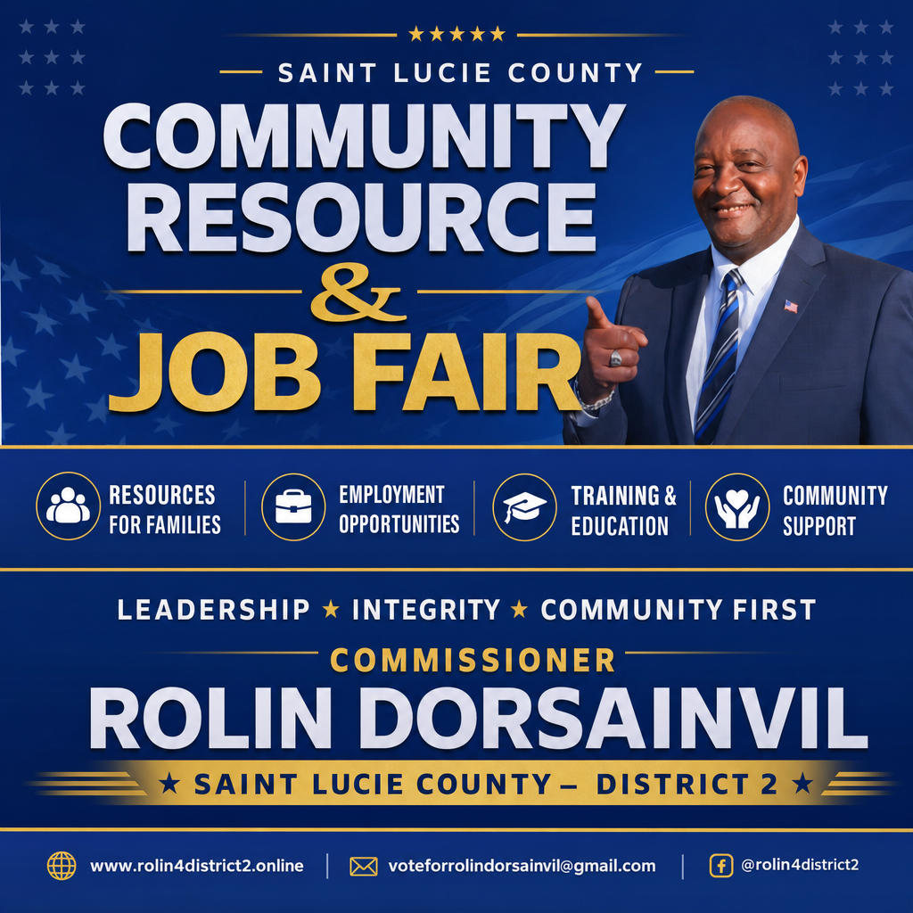 Rolin Dorsainvil
