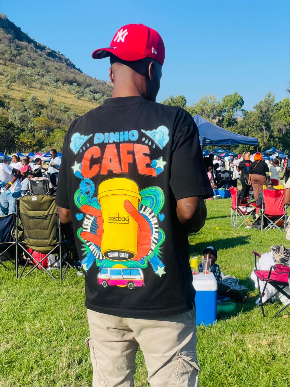 Good morning, have a lekker Friday 🤟🤟🥳🤣 | CollenChauke