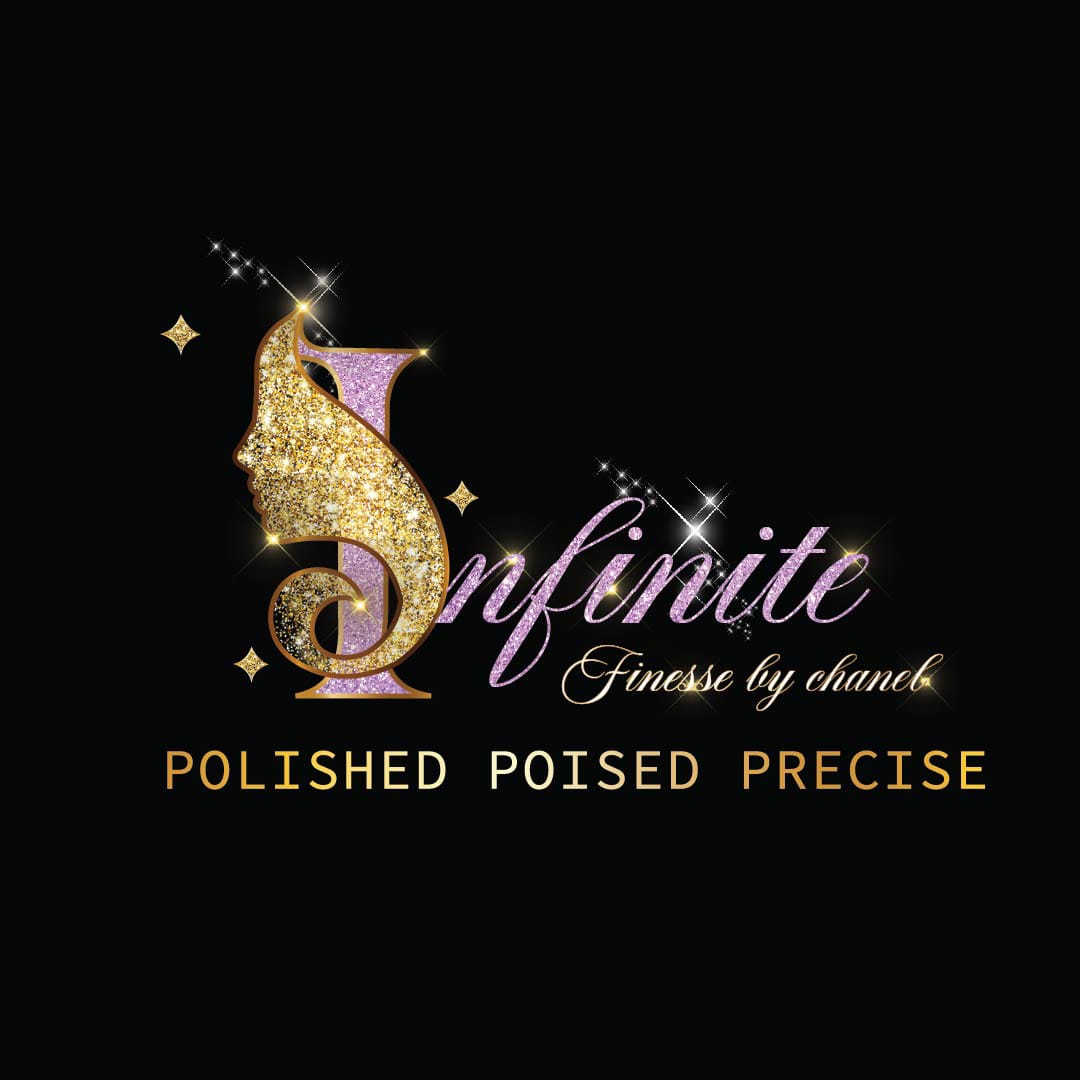 Infinite Finesse Hair Salon by Chanel