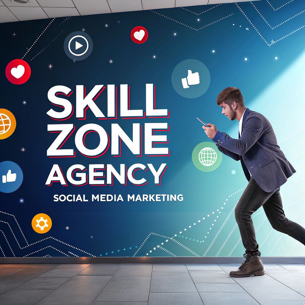 Skill Zone Agency