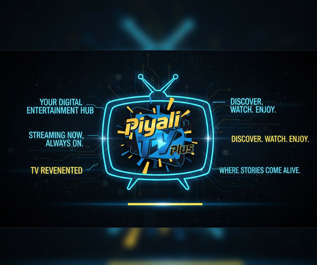 Piyali TV Plus | Kolkata