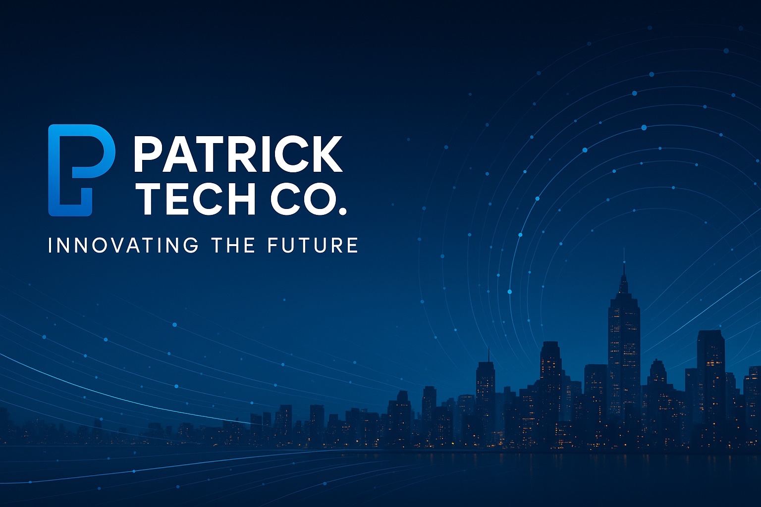 Patrick Tech Co.