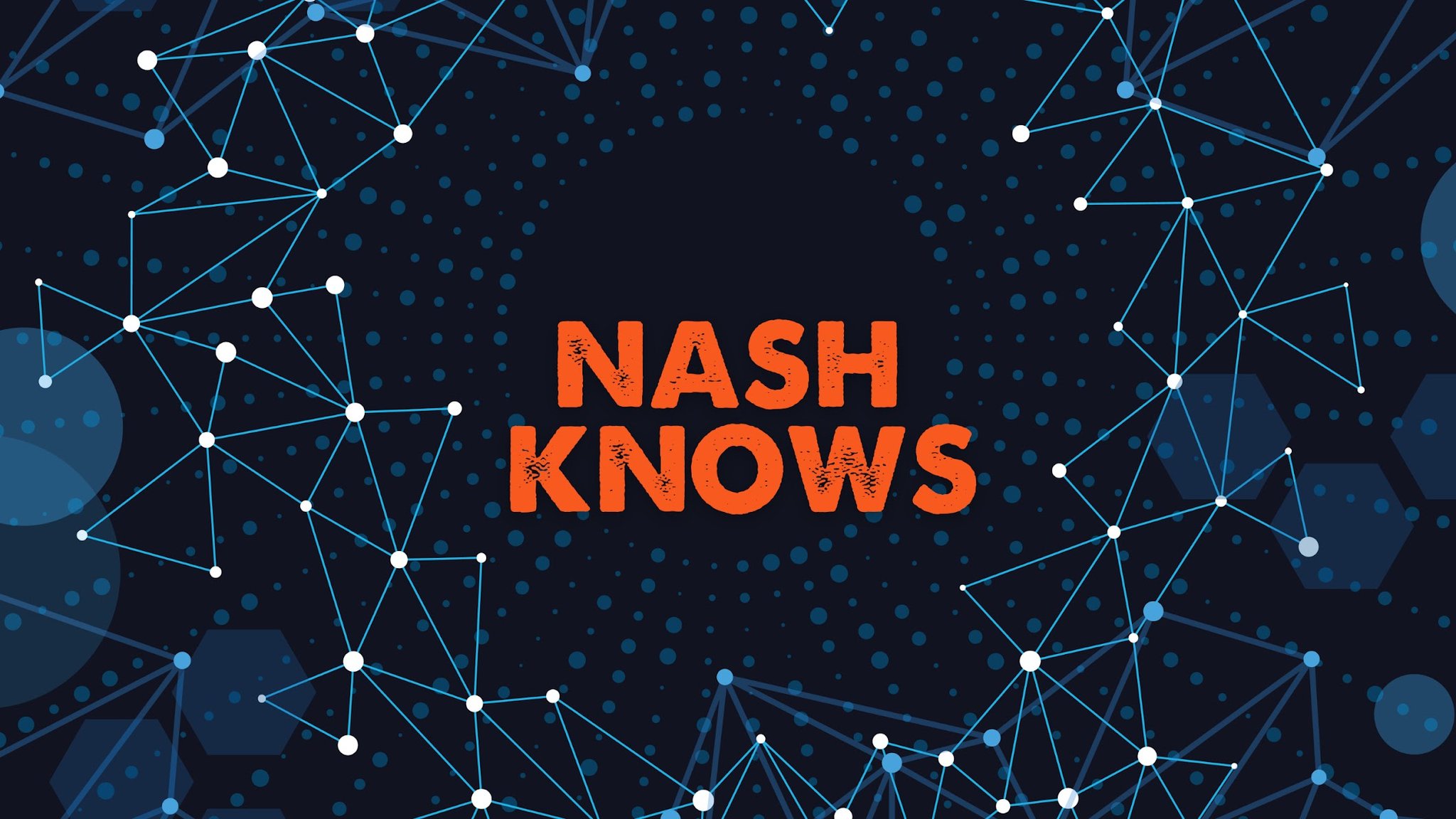 Naash Knowws