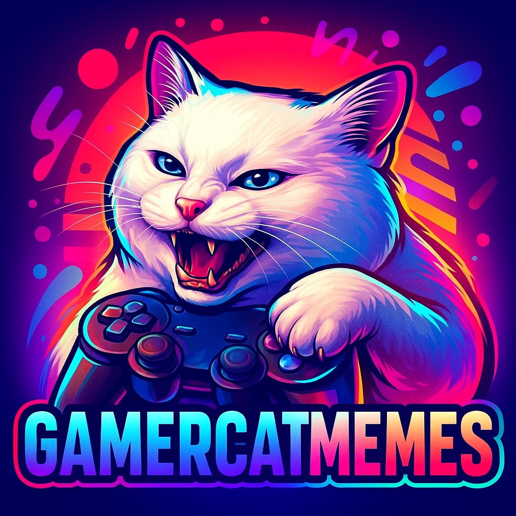 Leon parrying everything in Resident Evil Requiem #catmemes # ...