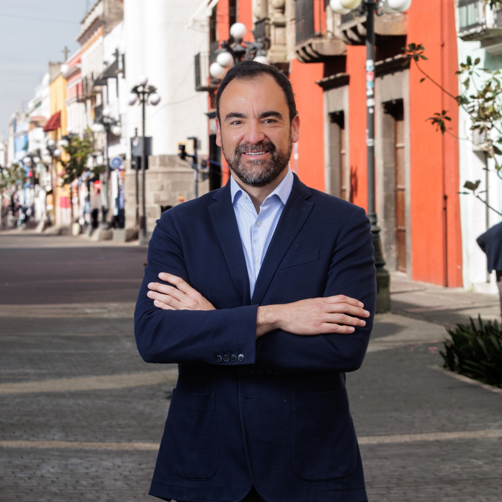 Jaime Oropeza Casas