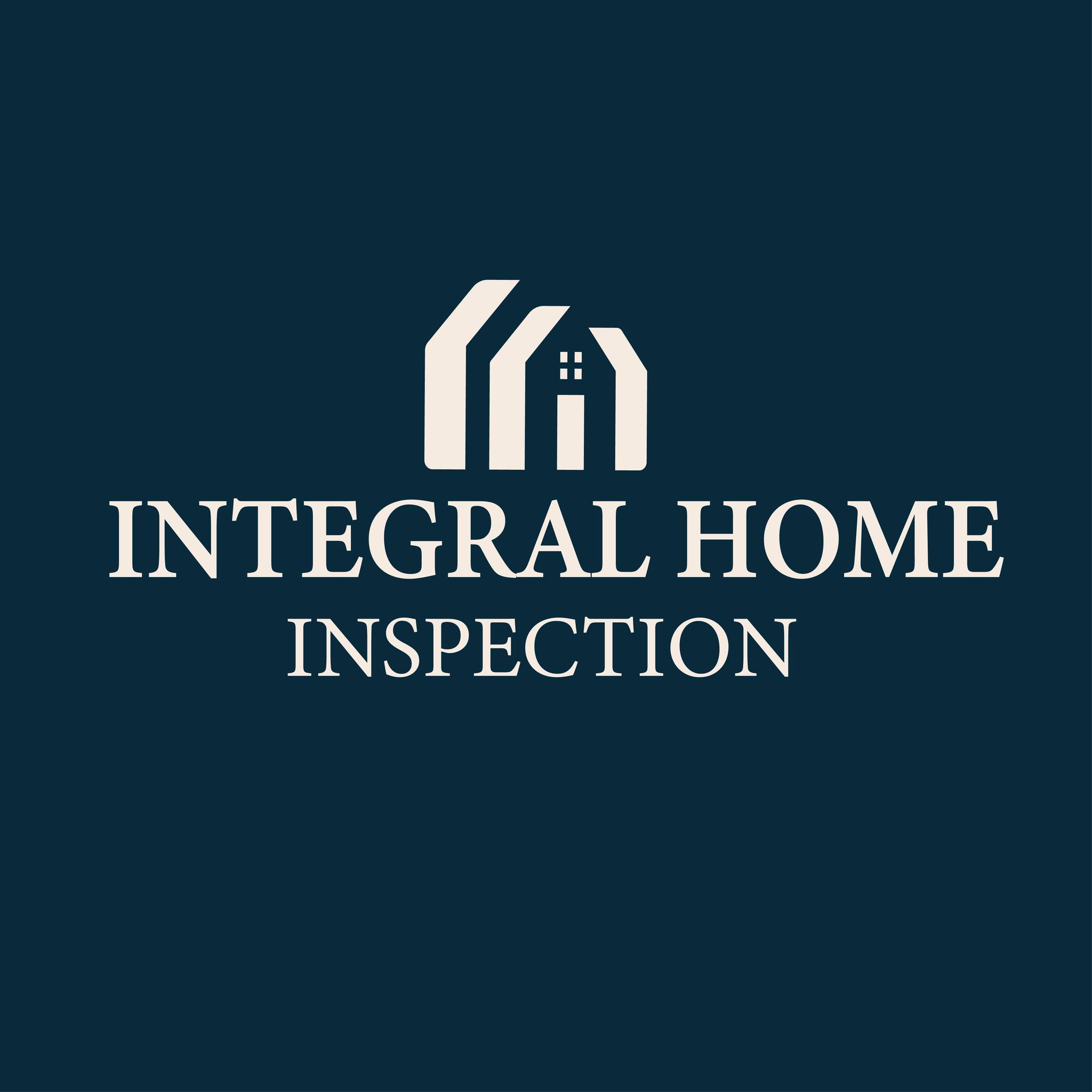 Integral Home Inspection | Houston TX