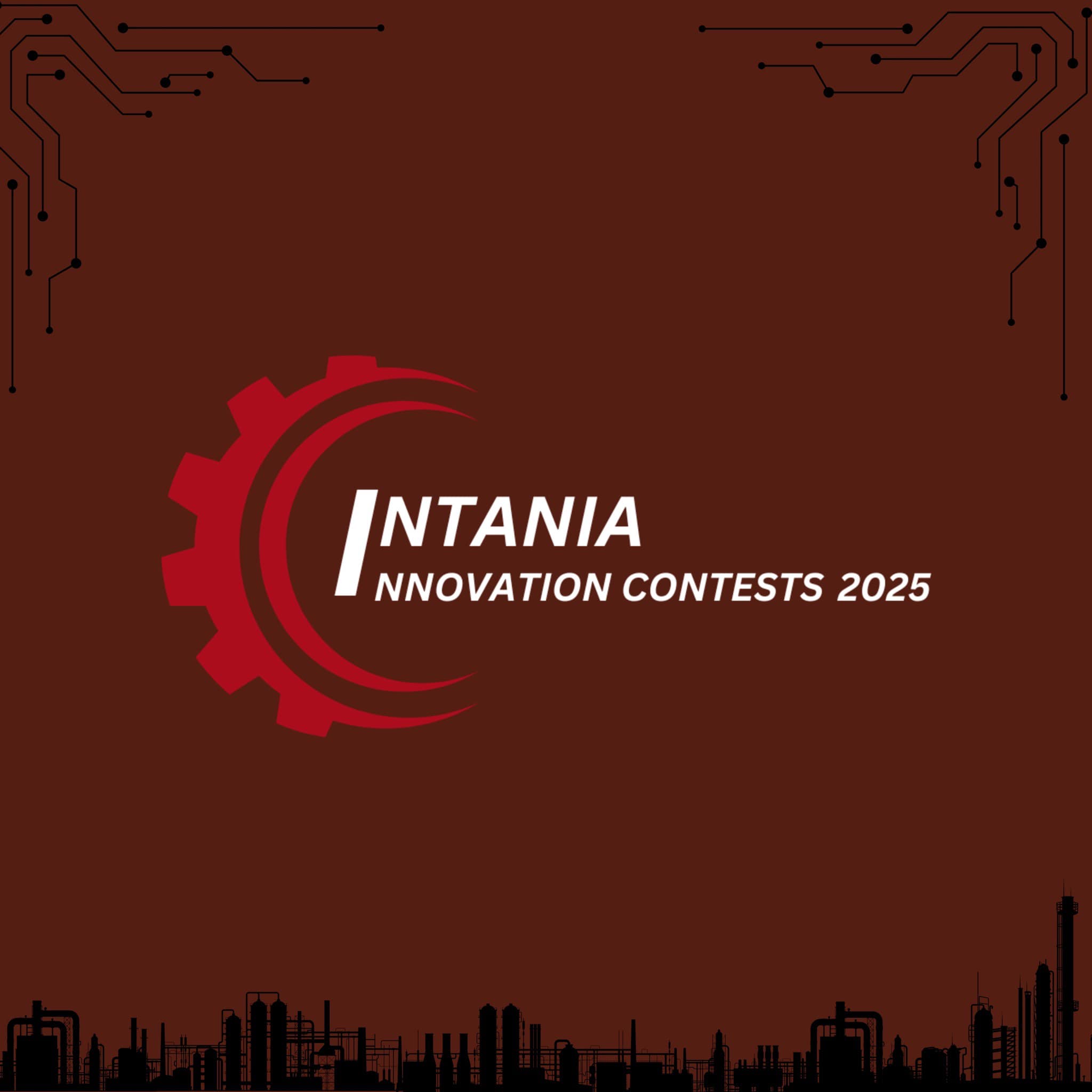 Intania Innovation Contest