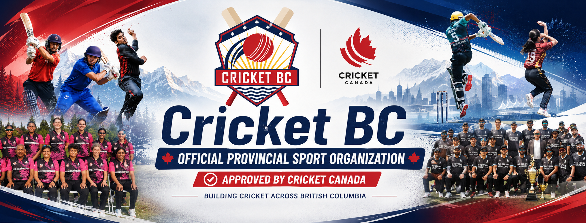 BCMCL - 🚨🏏 BCMCL 2026 Season Update! 🏏🚨 We’re excited to... | Facebook