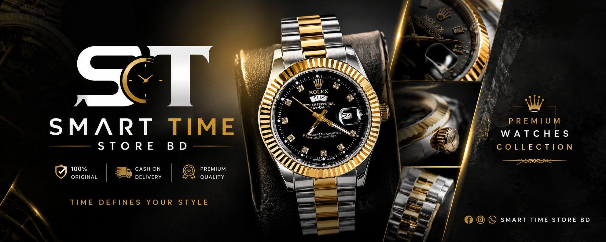 Smart Time Store BD