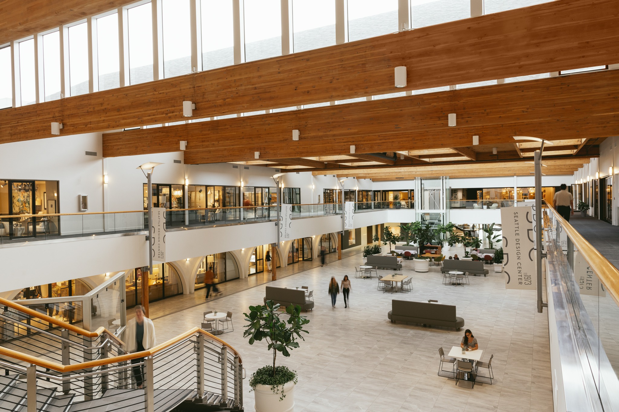 Seattle Design Center | Seattle WA