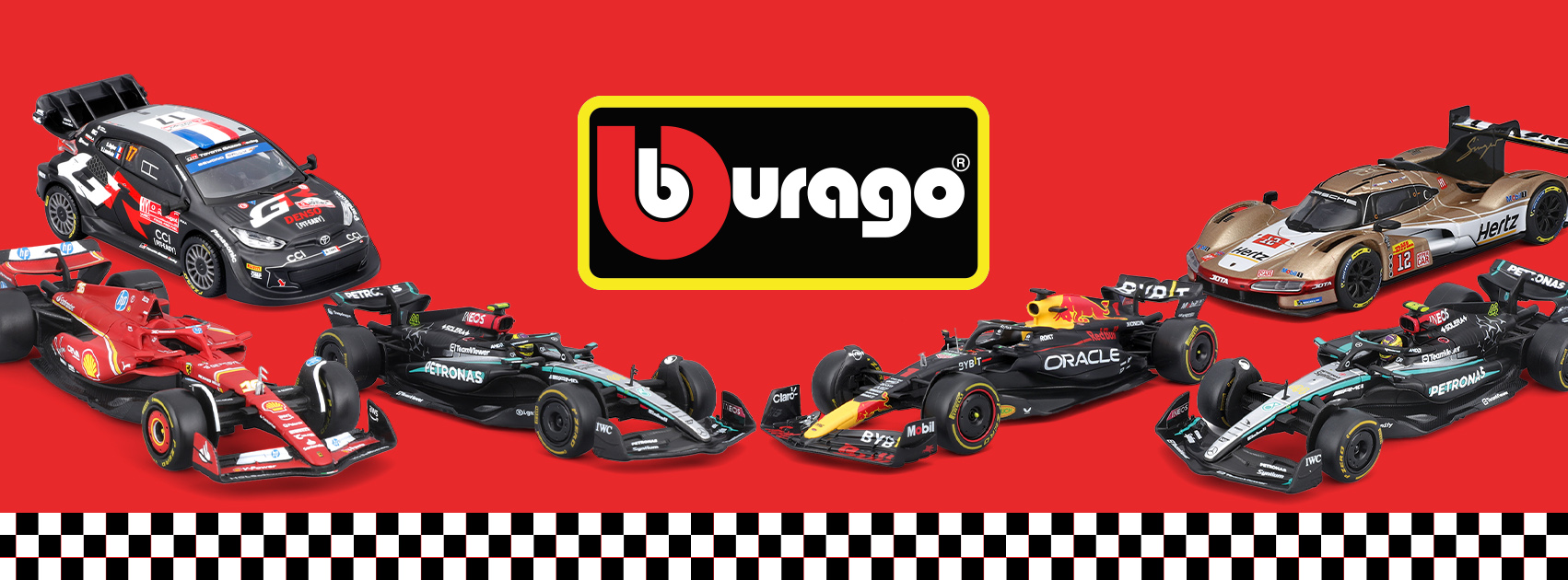 Bburago Philippines