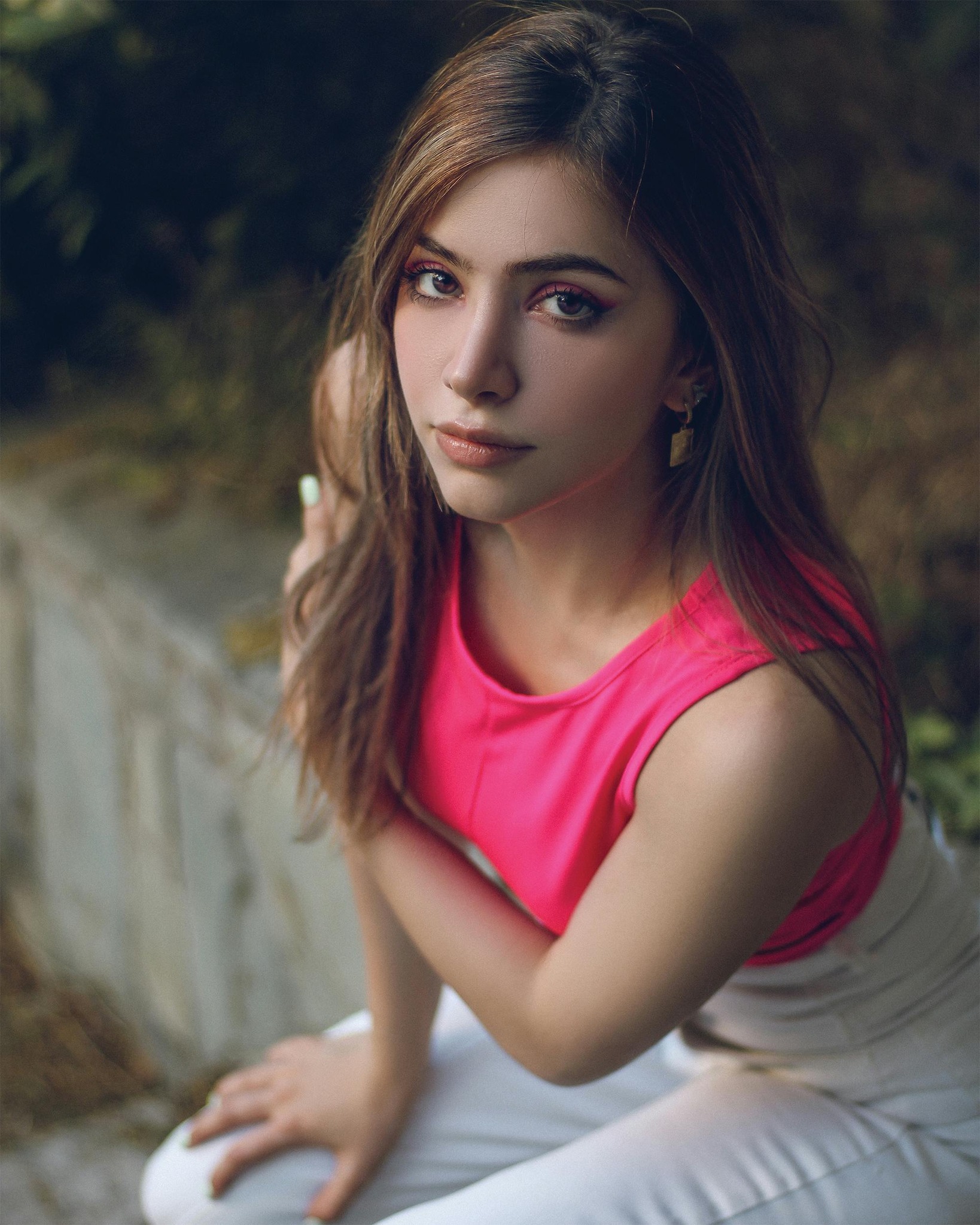 Rimsha Malik | Bahawalpur