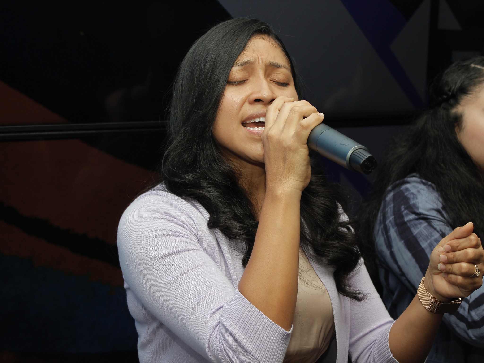Isabel Rivera Worship | Naples FL