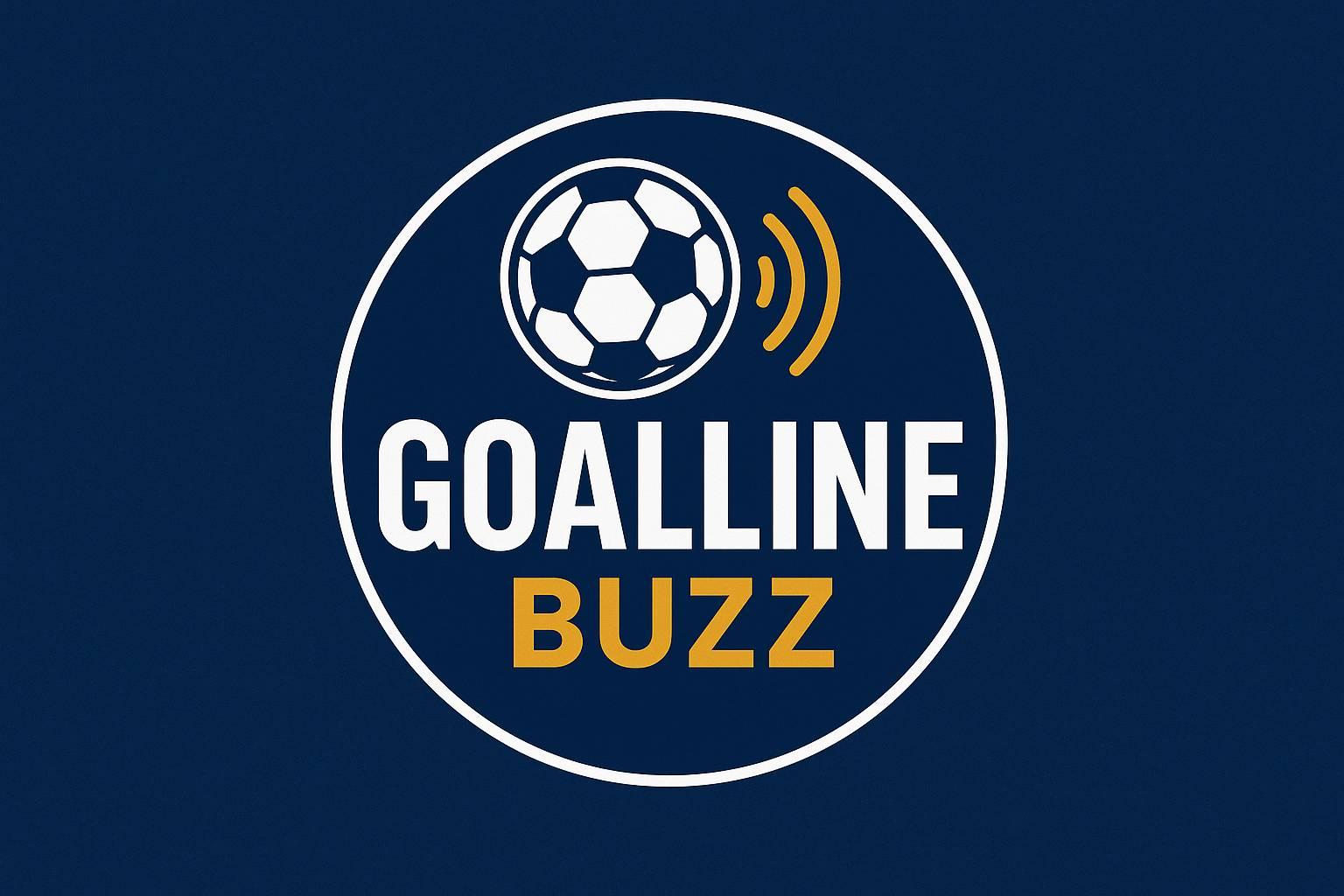 GoalLine Buzz