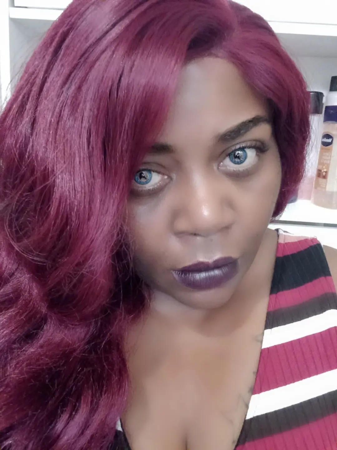 Hello Redd
