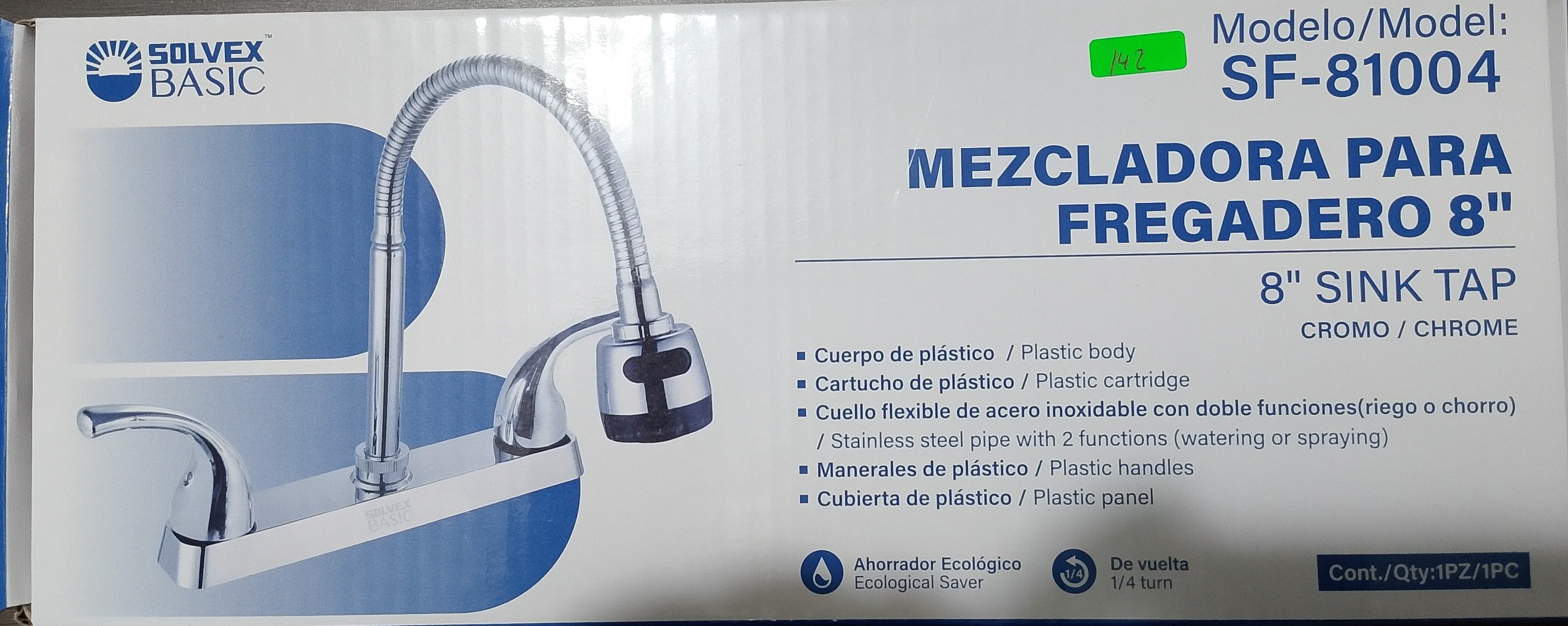 Soluciones Ferreteras de Oriente | Nezahualcóyotl