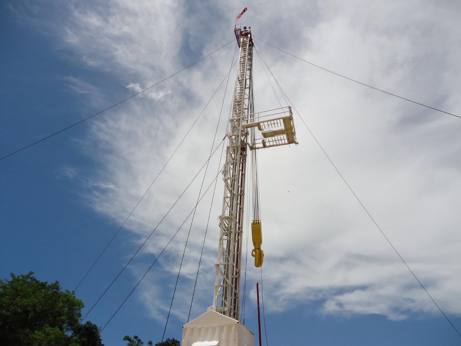 Range Resources Trinidad Limited | Siparia