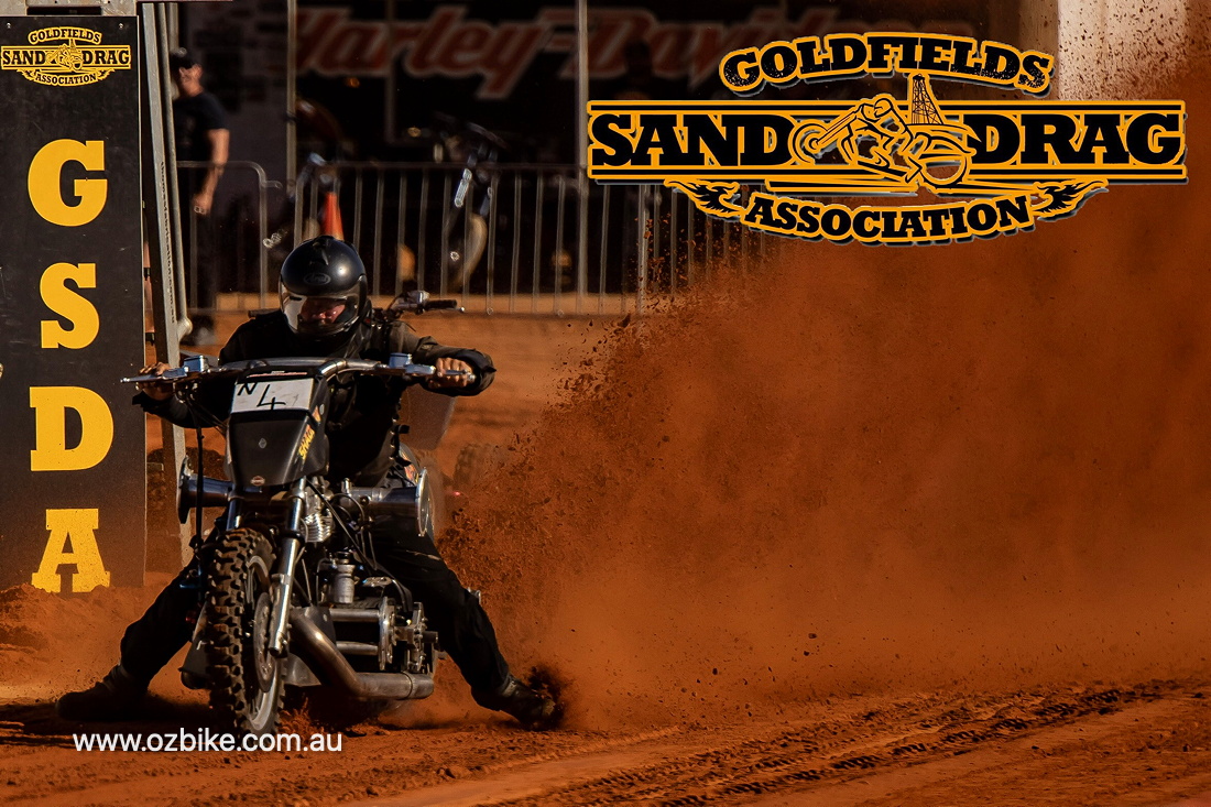 Goldfields Sand Drag Association | Kalgoorlie WA