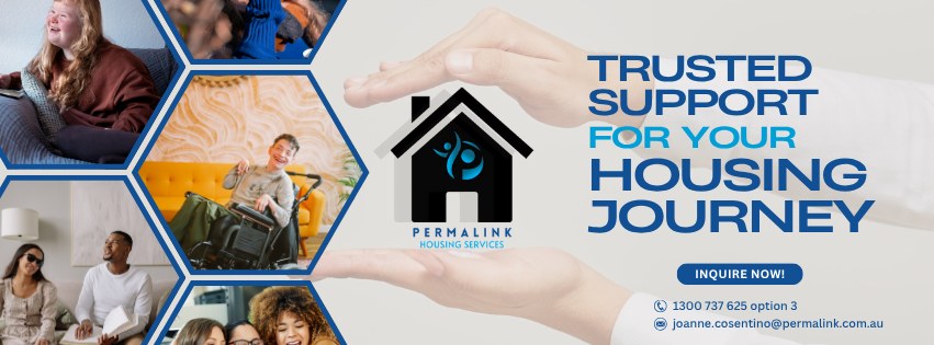 Permalink Housing - QLD