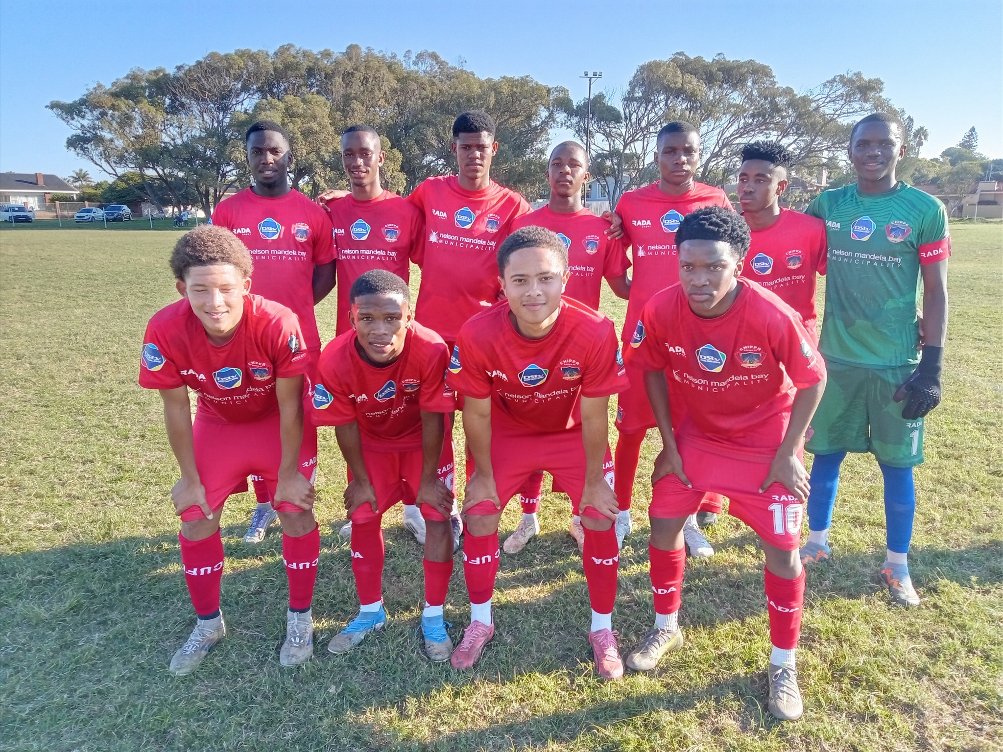 Chippa United Youth Development