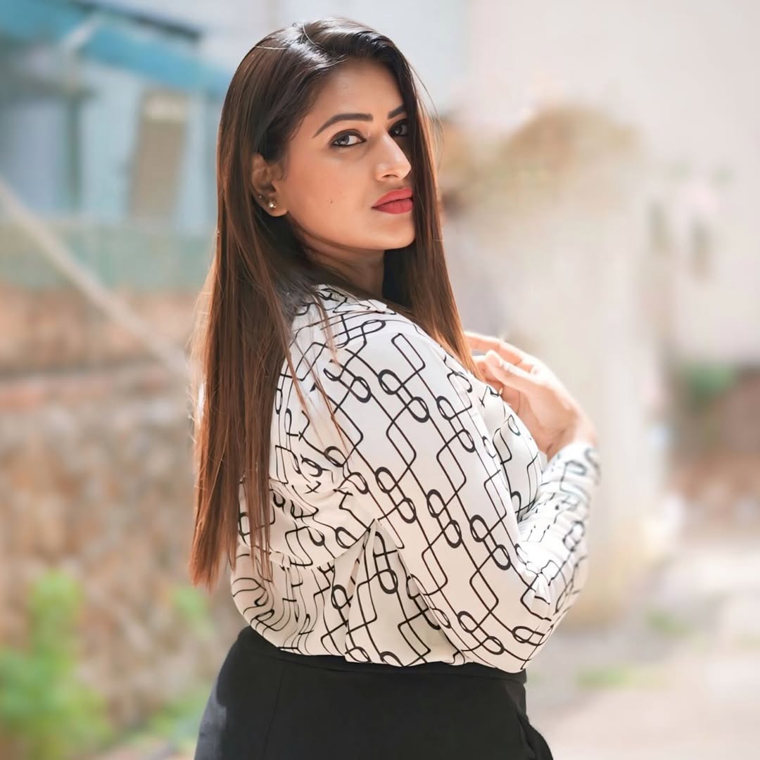 Nithya Raj