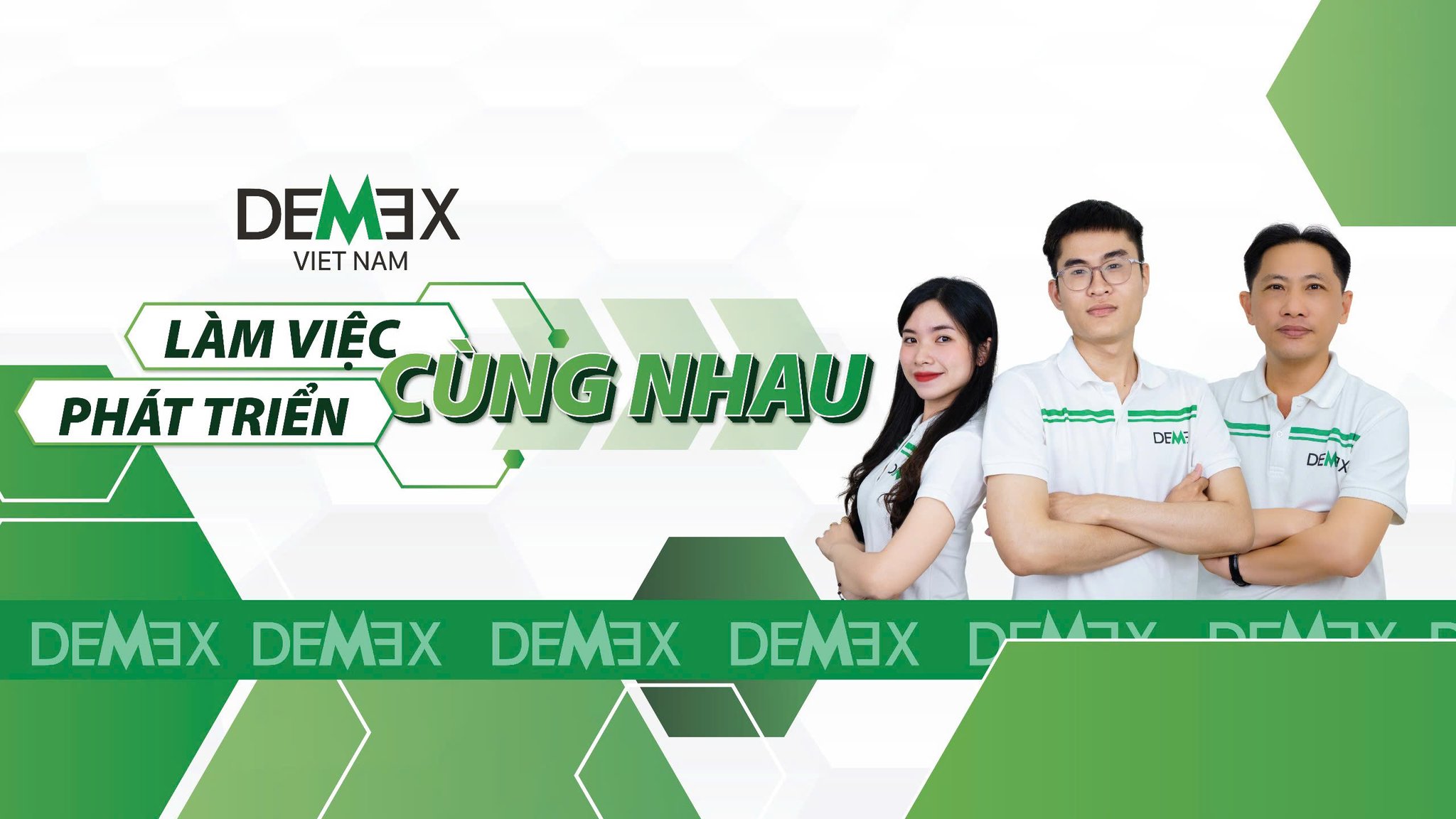 Demex Việt Nam Careers | Quận 5