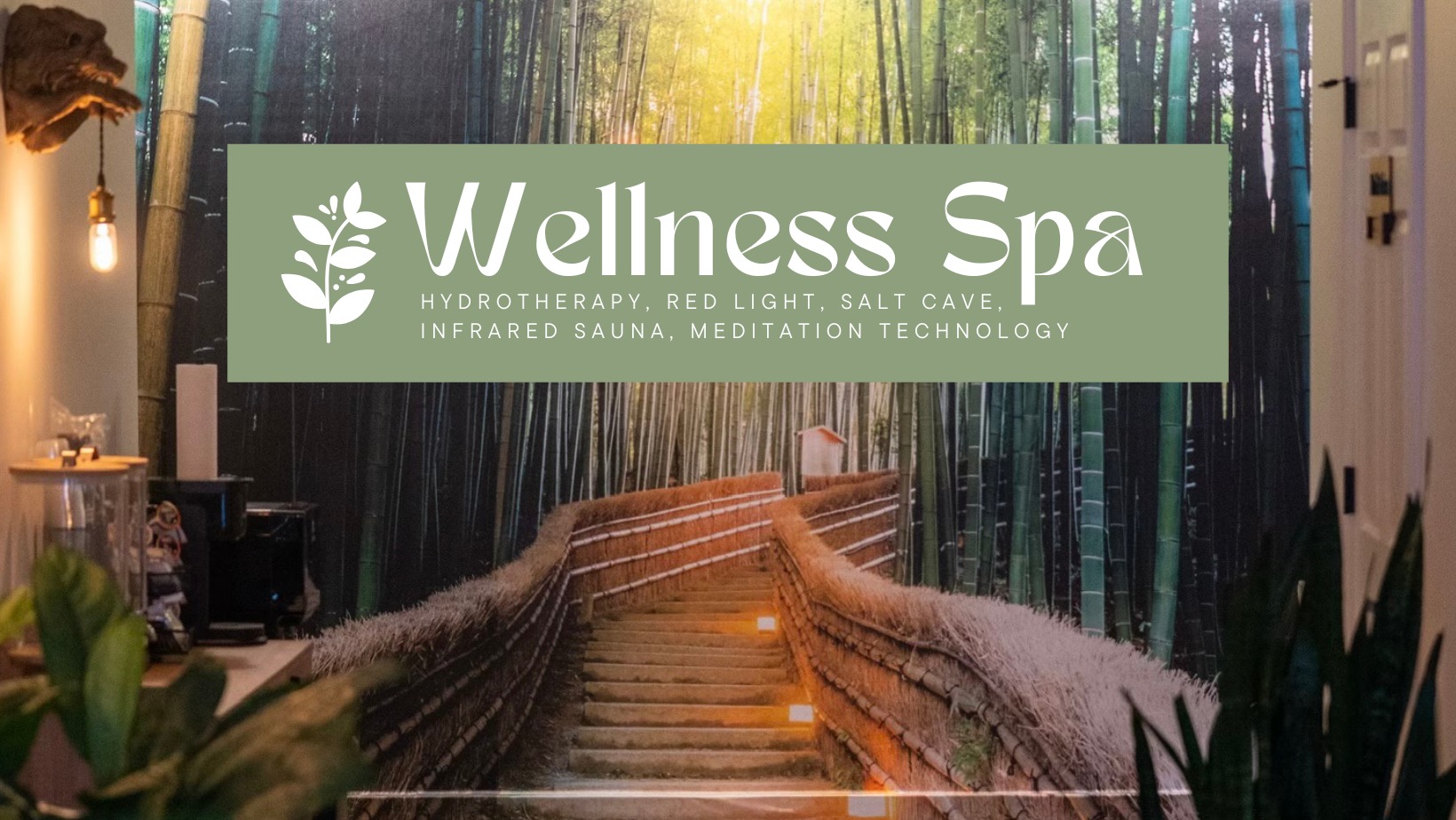 The Lion Zen Wellness Spa