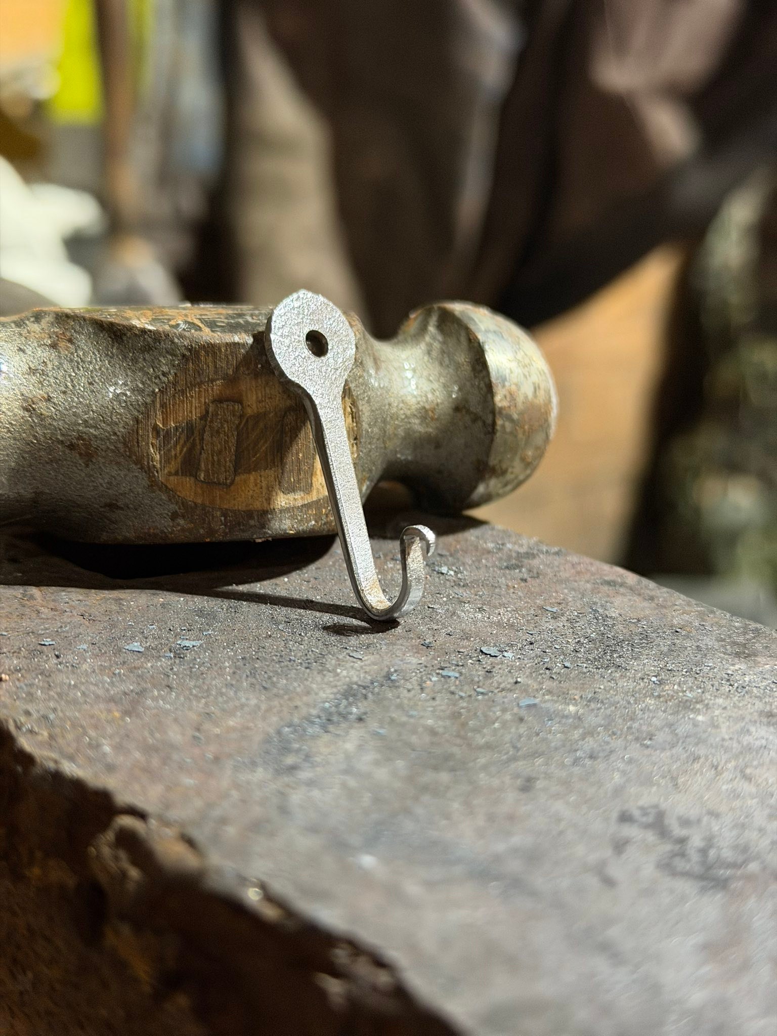 Burning Barn Forge | Butler IN