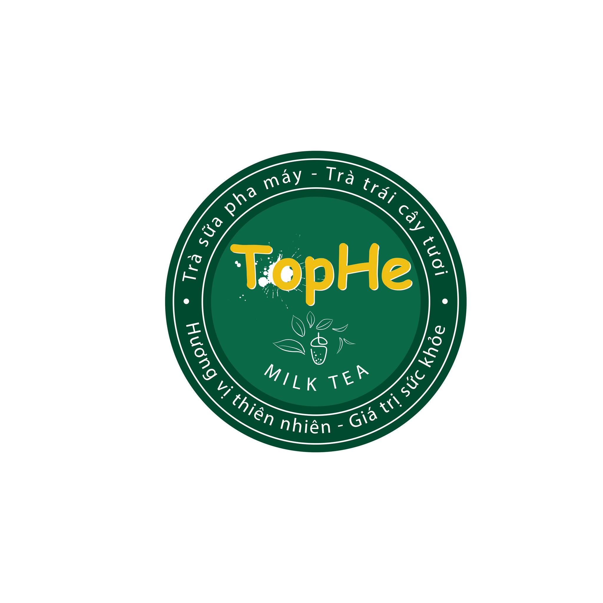 TopHe Milk Tea