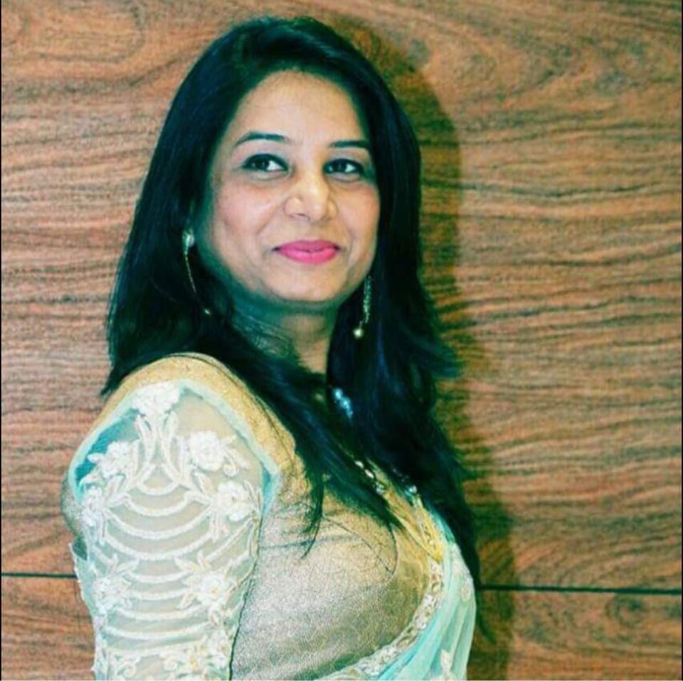 Sharda Kumar